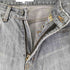 E HYPEN WORLDGALLERY チェックパッチワーク デニムパンツ メンズ 1