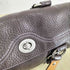 コーチ COACH リングデザインオールレザートートバッグ メンズ