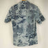 ロイヤルクリエーションズ ROYAL CREATIONS S/S アロハシャツ メンズ JPN:S