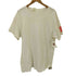 アメリ AMERI 21SS SIZE NAME BASIC TEE レディース JPN:M