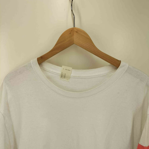 アメリ AMERI 21SS SIZE NAME BASIC TEE レディース JPN:M