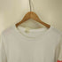 アメリ AMERI 21SS SIZE NAME BASIC TEE レディース JPN:M