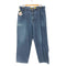 48JEANS B系 刺繍デニムパンツ メンズ 42 32