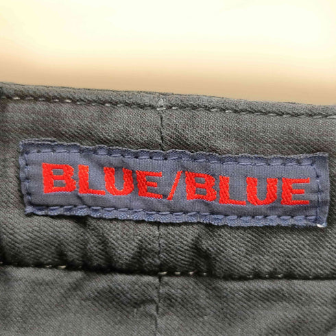 ブルーブルー BLUE BLUE ミディアムショーツ メンズ JPN:2