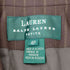 ローレンラルフローレン LAUREN RALPH LAUREN ストライプ ピークドラペル ウールセットアップ メンズ 40