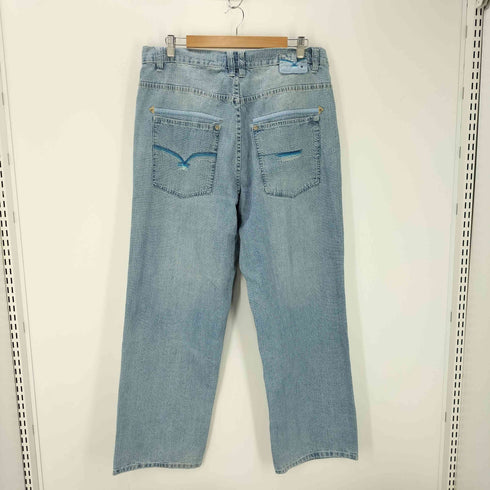 KOMAN B系デニムパンツ メンズ 36 32