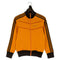 アディダスオリジナルス adidas Originals 00s ロゴプリント バイカラー ハイネック トラックジャケット レディース import:M