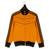 アディダスオリジナルス adidas Originals 00s ロゴプリント バイカラー ハイネック トラックジャケット レディース import:M