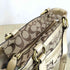 コーチ COACH シグネチャーロゴ トートバッグ レディース