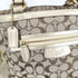 コーチ COACH シグネチャーロゴ トートバッグ レディース