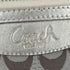 コーチ COACH シグネチャーロゴ トートバッグ レディース