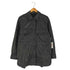 ザラ ZARA フェイクレザー シャツジャケット レディース import:XS