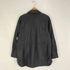 ザラ ZARA フェイクレザー シャツジャケット レディース import:XS