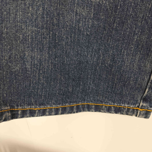 JINMA デザインダブルニーパンツ メンズ US:30-31