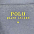 ポロラルフローレン POLO RALPH LAUREN ポニー刺繍 ミニテリー 開襟 オープンカラー ポケット パジャマ シャツ メンズ import:M