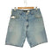 リーバイス Levis SILVERTAB 00s LOOSE FIT デニムショーツ メンズ US:34-35