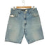 リーバイス Levis SILVERTAB 00s LOOSE FIT デニムショーツ メンズ US:34-35