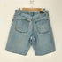 リーバイス Levis SILVERTAB 00s LOOSE FIT デニムショーツ メンズ US:34-35