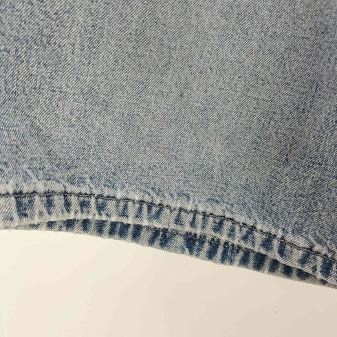 リーバイス Levis SILVERTAB 00s LOOSE FIT デニムショーツ メンズ US:34-35