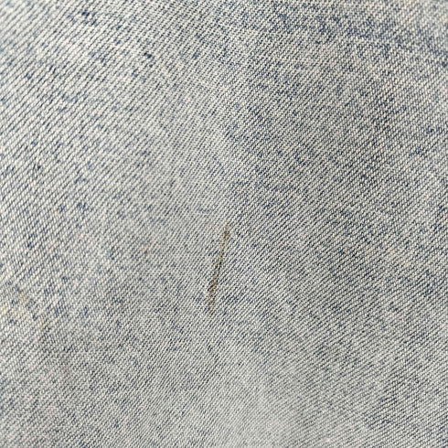 リーバイス Levis SILVERTAB 00s LOOSE FIT デニムショーツ メンズ US:34-35