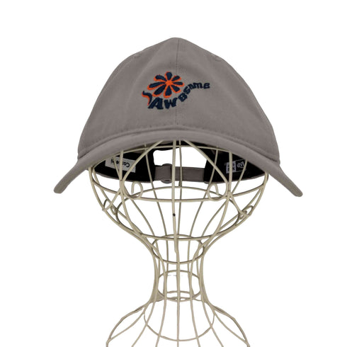 ニューエラ NEW ERA 9THIRTY 6パネルベースボールキャップ BEIGE レディース