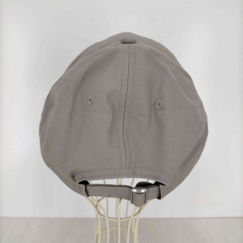 ニューエラ NEW ERA 9THIRTY 6パネルベースボールキャップ BEIGE レディース