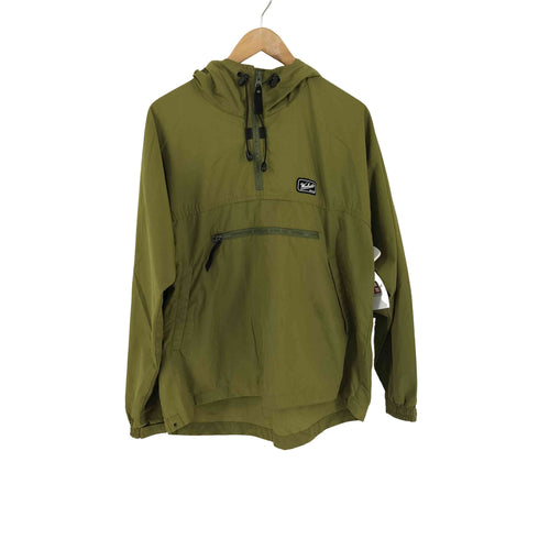 ウールリッチ WOOLRICH 90S アシックス期 アノラックパーカー メンズ import:S