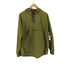 ウールリッチ WOOLRICH 90S アシックス期 アノラックパーカー メンズ import:S