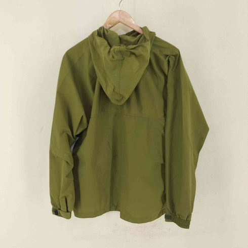 ウールリッチ WOOLRICH 90S アシックス期 アノラックパーカー メンズ import:S