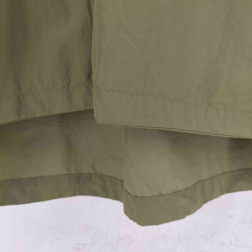 ウールリッチ WOOLRICH 90S アシックス期 アノラックパーカー メンズ import:S