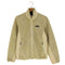 パタゴニアシンチラ PATAGONIA SYNCHILLA 00s 07年製 Retro-X Jacket レトロX ボアフリースジャケット レディース import:M