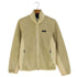 パタゴニアシンチラ PATAGONIA SYNCHILLA 00s 07年製 Retro-X Jacket レトロX ボアフリースジャケット レディース import:M