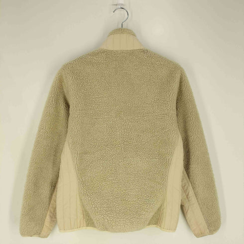 パタゴニアシンチラ PATAGONIA SYNCHILLA 00s 07年製 Retro-X Jacket レトロX ボアフリースジャケット レディース import:M