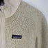 パタゴニアシンチラ PATAGONIA SYNCHILLA 00s 07年製 Retro-X Jacket レトロX ボアフリースジャケット レディース import:M