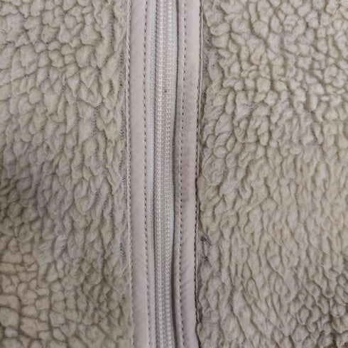 パタゴニアシンチラ PATAGONIA SYNCHILLA 00s 07年製 Retro-X Jacket レトロX ボアフリースジャケット レディース import:M