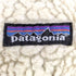 パタゴニアシンチラ PATAGONIA SYNCHILLA 00s 07年製 Retro-X Jacket レトロX ボアフリースジャケット レディース import:M