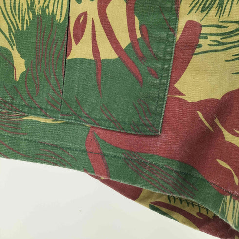 ローデシアカモ カーゴショーツ メンズ JPN:XL