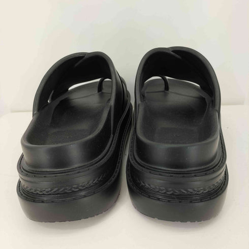 サカイ Sacai 25SS Foam Multiple Sole Sandals メンズ 43