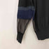 トーガプルラ TOGA PULLA 21SS NYLON COTTON MESH SHEER KNIT CARDIGAN レディース JPN:36
