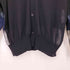 トーガプルラ TOGA PULLA 21SS NYLON COTTON MESH SHEER KNIT CARDIGAN レディース JPN:36