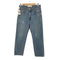 リーバイス Levis パキスタン製 550 RELAXED FITデニムパンツ ボタン裏644 メンズ 32/34