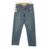リーバイス Levis パキスタン製 550 RELAXED FITデニムパンツ ボタン裏644 メンズ 32/34