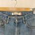 リーバイス Levis パキスタン製 550 RELAXED FITデニムパンツ ボタン裏644 メンズ 32/34
