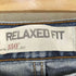 リーバイス Levis パキスタン製 550 RELAXED FITデニムパンツ ボタン裏644 メンズ 32/34
