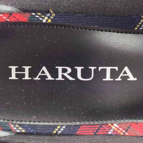 ハルタ HARUTA コインローファー レディース JPN:22.5