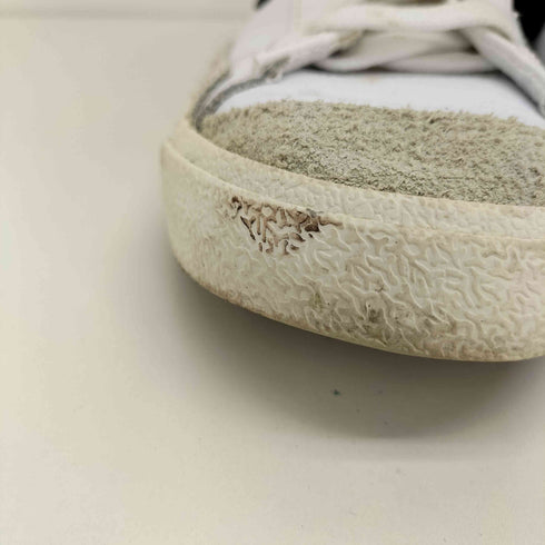 ナイキ NIKE Blazer Mid '77 Vintage White/Black レディース US:6 24cm