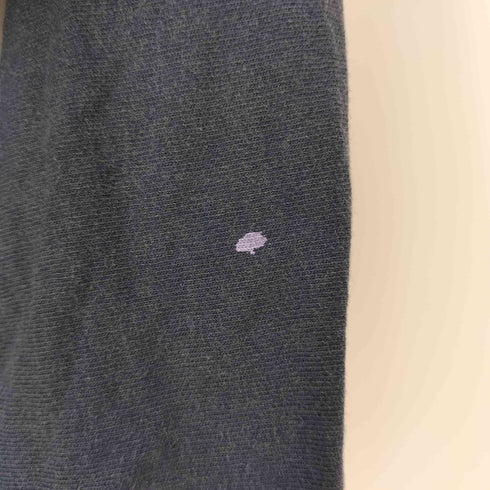 レミーラ remilla サイド切替 ペイズリー柄 ロングスリーブTシャツ メンズ JPN:XL