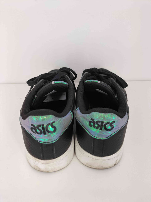 アシックス ASICS JAPAN S ラメ ローカットスニーカー レディース JPN:24.5