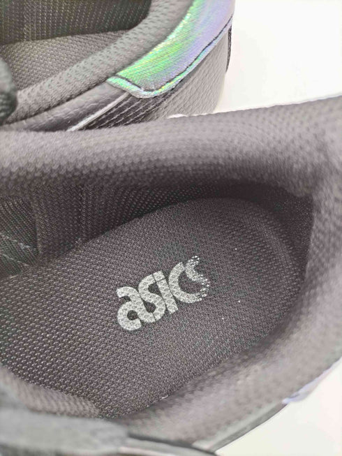 アシックス ASICS JAPAN S ラメ ローカットスニーカー レディース JPN:24.5