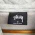 ステューシー Stussy BASIC LOGO HOODIE ロゴ プルオーバーパーカー メンズ import:S